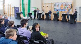 Przedstawicieli których zawodów będzie brakowało? Powiatowy Urząd Pracy w Bytowie opublikował prognozy na 2023 r. Targi Pracy Bytów 2022