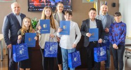„Chroniąc środowisko, zacznijmy od siebie” - konkurs filmowy bytowskiego starostwa