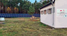 Letnie problemy z zaopatrzeniem w wodę mieszkańców Barkocina powinny się zakończyć. Trwa modernizacja hydroforni
