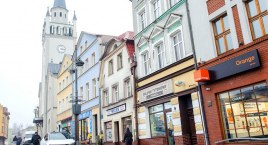O planie zagospodarowania przestrzennego śródmieścia Bytowa rozmawiamy z architektem miejskim Leszkiem Neubauerem