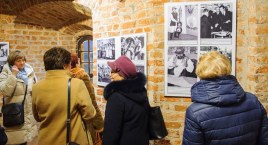 10 wystawa „Bytowiacy na starej fotografii” w Muzeum Zachodniokaszubskim w Bytowie