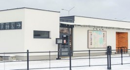 Działają dwa, ale przydałby się jeszcze jeden. Co z nowym miejskim szaletem?