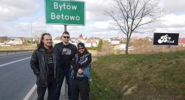 „Know it Now” nowy singiel bytowskiego zespołu Big Blind