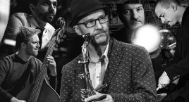 Wojciech Staroniewicz wraz z grupą muzyków wystąpi w „Jasiu Kowalskim”