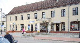 177 tys. zł dofinansowania na remont bytowskich kamienic