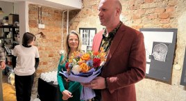 W Bytowskim Centrum Kultury działa pracownia ceramiczna. Prowadzi ją Mariola Jakacka