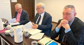 Ok. 10 mln euro unijnych środków do 2027 r. trafi do trzech bytowskich gmin