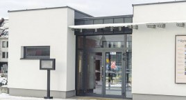 Bytów rezygnuje z budowy publicznego szaletu, który miał powstać w tym roku