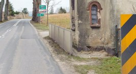 W najbliższym czasie sporo się będzie działo na drodze między Bytowem a Gostkowem