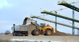Radni Gminy Lipnica nie zgodzili się na przyjęcie planów miejscowych na 500 ha dla Lafarge