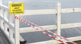 Jak ma wyglądać nowy pomost nad Jeleniem? Bytowiacy będą się wypowiadać na ten temat w specjalnych konsultacjach