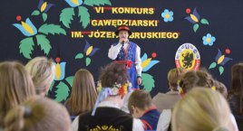VI Konkurs Gawędziarski im. Józefa Bruskiego w Lipnicy 2023