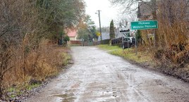 Ponad 10 mln zł z unijnych funduszy powędruje do powiatu bytowskiego na budowę dróg. Które odcinki zostaną wyremontowane?