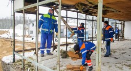 W marcu wprowadzone zostaną objazdy związane z budową ronda na ul. Lęborskiej w Bytowie