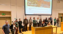 „Z mokradłami nie jest najlepiej”. Konferencja Centrum Ochrony Mokradeł i Wydziału Biologii Uniwersytetu Warszawskiego