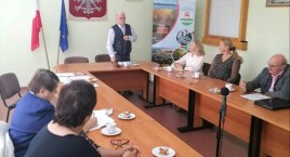W Lipnicy powstanie Rada Seniorów