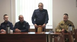 Rok 2022 w świetle policyjnej statystyki