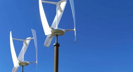 Gmina Tuchomie chce wybudować własną elektrownię