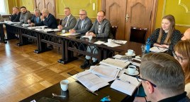 Modernizacja dawnej przychodni, docieplenie szpitala oraz budowa ścieżek rowerowych. To tylko niektóre przedsięwzięcia z szansą na dofinansowanie