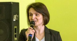 Skra Ormuzdowa dla Anny Gliszczyńskiej z Lipnicy