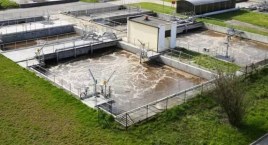Gmina Lipnica wciąż stoi przed wyborem wykonawcy, który zmodernizuje gminną oczyszczalnię w Upiłce