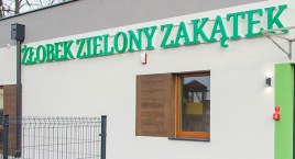 Ustalono wysokość opłaty stałej i za wyżywienie w żłobku w Kołczygłowach