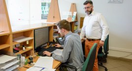 Powstał harmonogram sporządzania wniosków przy wsparciu doradców Powiatowego Zespołu Doradztwa Rolniczego w Bytowie