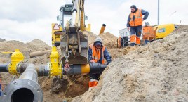 Gmina będzie musiała dołożyć do budowy nowego ronda u zbiegu ulic Lęborskiej i Przemysłowej w Bytowie