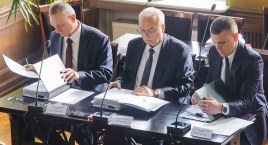 To najdłużej procedowany miejscowy plan zagospodarowania w najnowszej historii gminy Bytów