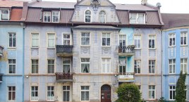 Niemal 180 tys. zł wsparcia otrzymają w tym roku właściciele zabytkowych budynków w Bytowie na ich remont