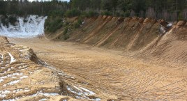 W Borzyszkowach nie będzie składowiska niebezpiecznych materiałów zawierających azbest