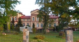 Powiat stara się o dofinansowanie swoich dwóch zabytkowych budynków. Liczą na milion złotych