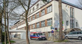 Czy za kilka, kilkanaście lat w bytowskim szpitalu zabraknie rąk do opieki nad pacjentami?
