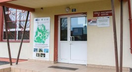 Rozstrzygnięto przetarg na budowę nowego skrzydła szkoły w Jaseniu