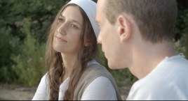 Wywołuje dyskusje i łzy. Projekcja filmu Piotra Zatonia „Jutro będzie padać” w Tuchomiu
