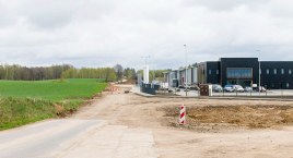 Rada Gminy Borzytuchom przyjęła zmienione studium uwarunkowań i kierunków zagospodarowania przestrzennego