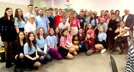 Kaszubski Zespół Pieśni i Tańca „Bytów” zwyciężył w konkursie sztuki ludowej „Jawor - u źródeł kultury”