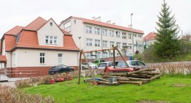 To jedna z największych inwestycji bytowskiego starostwa w ostatnich latach. Kosztować ma 24 mln zł