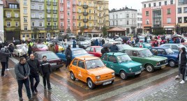 Z jednego rajdu bytowiacy z Automobilklubu Bytowskiego wrócili, do drugiego trwają ostatnie przygotowania