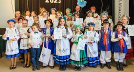 Powiatowe eliminacje 52 Konkursu Literatury Kaszubskiej „Rodnô Mòwa”