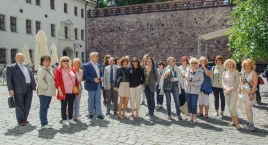 Oddział Kresowian w Bytowie ma już 15 lat