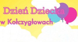 Dzień Dziecka i pokaz kina sferycznego w Kołczygłowach