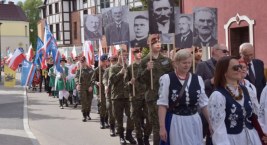 Marsz na Bytów 2023