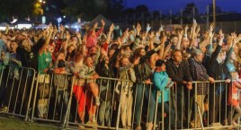 Dni Bytowa 2023. Kto wystąpi na scenie?