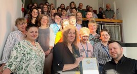 Bytowska skarbówka druga w Polsce