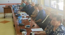 Gmina Lipnica ma swoją Radę Seniorów. Kto wszedł w jej skład?