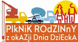 Piknik Rodzinny z okazji Dnia Dziecka