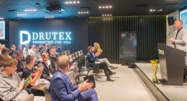 „Okno na budownictwo” to jedyna taka konferencja w Polsce. Organizuje ją Drutex