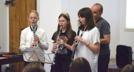Kacper Zaworski, Jan Sobański i Zofia Rembalska docenieni na ogólnopolskich i międzynarodowych konkursach