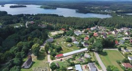 Czy pod Jasieniem powstanie kopalnia kruszywa? Rada Gminy Czarna Dąbrówka wydała oświadczenie